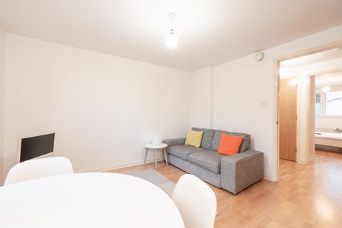 2 bedroom flat for sale, 6/1 Allanfield Place, Edinburgh, EH7