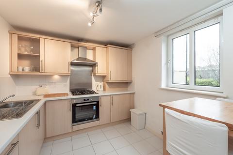 2 bedroom flat for sale, 6/1 Allanfield Place, Edinburgh, EH7