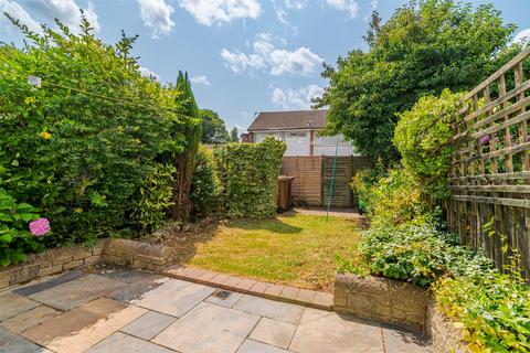 3 bedroom terraced house for sale, Park View, Nottingham