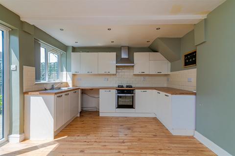 3 bedroom terraced house for sale, Park View, Nottingham
