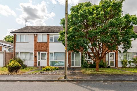 3 bedroom terraced house for sale, Park View, Nottingham