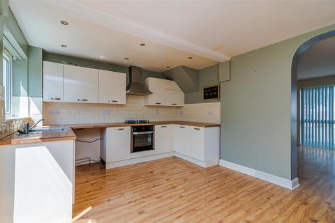 3 bedroom terraced house for sale, Park View, Nottingham