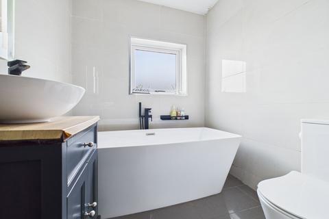 2 bedroom terraced house for sale, Dale Road, Carlton, Nottingham