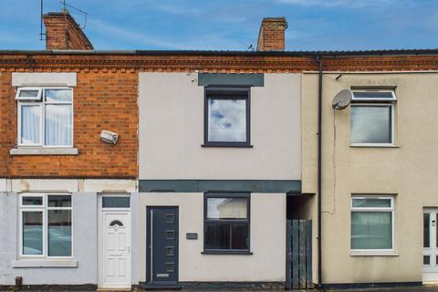 Dale Road, Carlton, Nottingham
