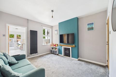 2 bedroom terraced house for sale, Dale Road, Carlton, Nottingham