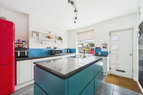 2 bedroom terraced house for sale, Dale Road, Carlton, Nottingham