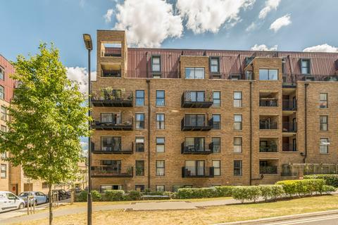 Moy Lane, Woolwich, London, SE18