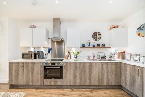 2 bedroom apartment for sale, Moy Lane, Woolwich, London, SE18