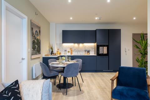 2 bedroom flat to rent, Flat 342, 166 Rockingham Street 