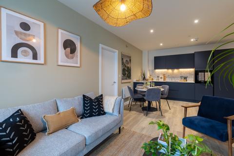 2 bedroom flat to rent, Flat 342, 166 Rockingham Street 