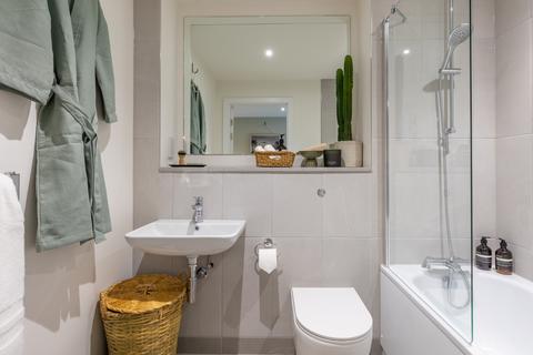 2 bedroom flat to rent, Flat 342, 166 Rockingham Street 