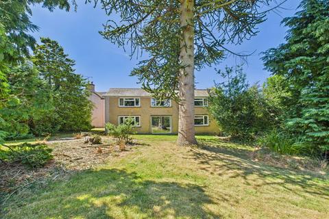 3 bedroom detached house for sale, The Ryelands, Lydney GL15