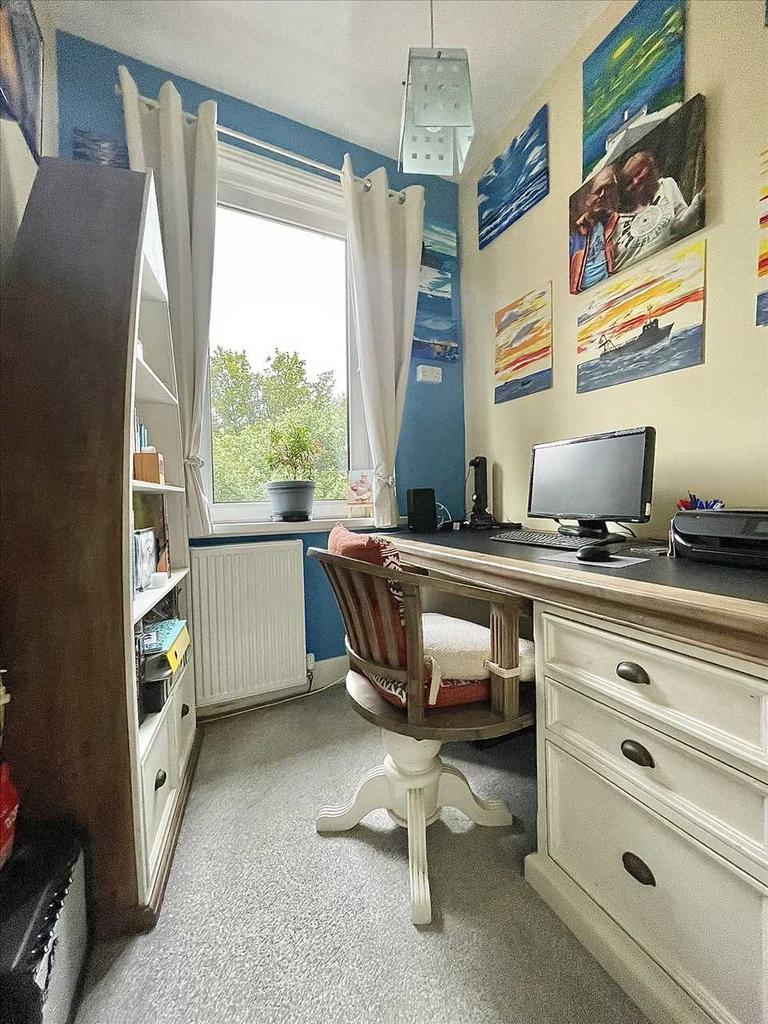 Bedroom no. 3
