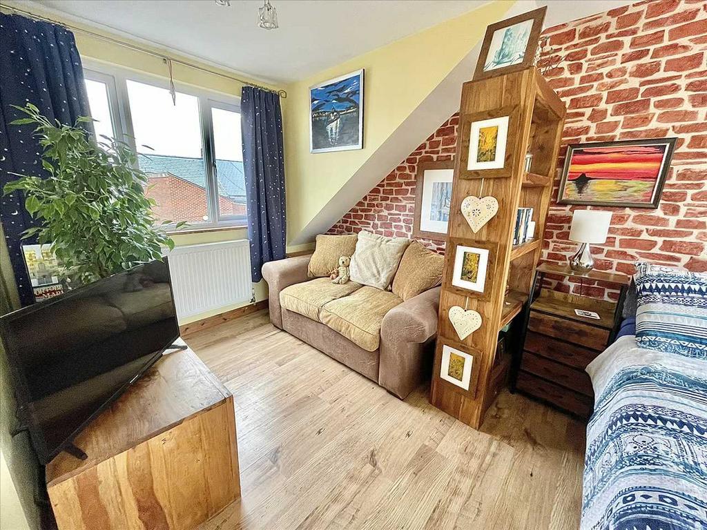 Bedroom no 1