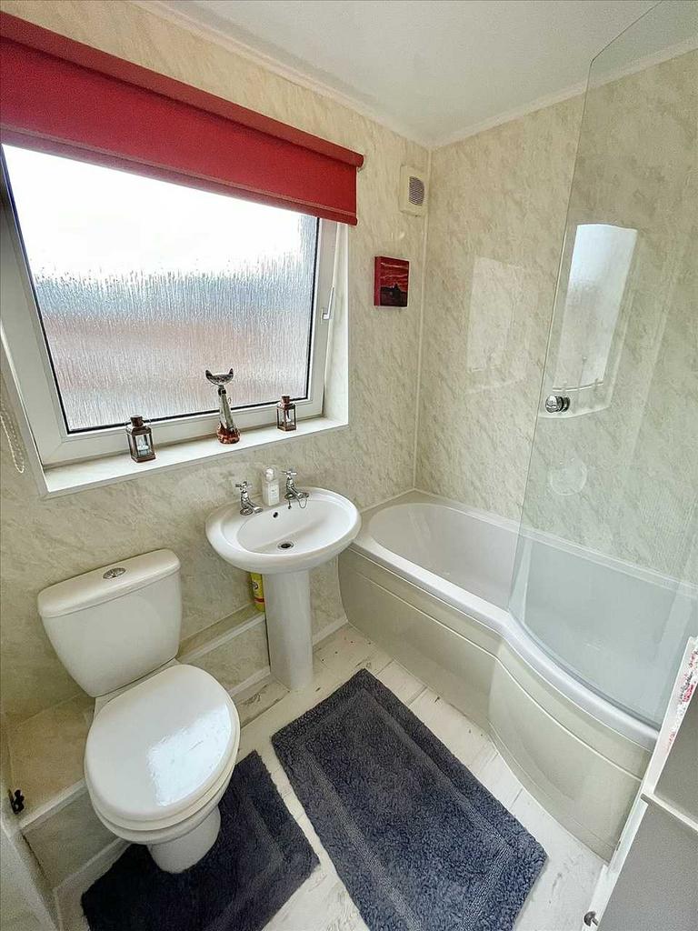 Bathroom/w.c.