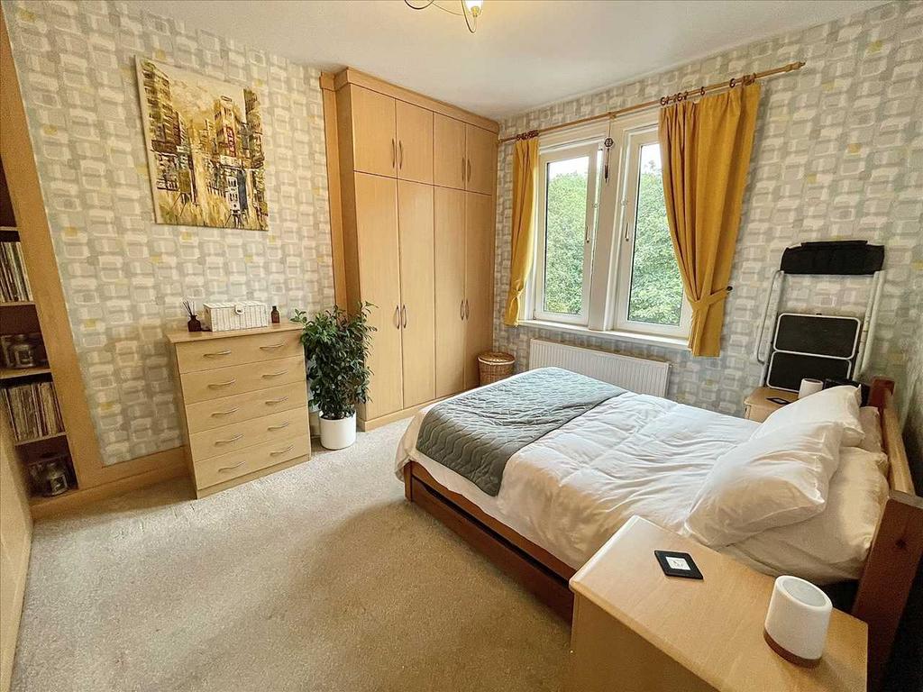Bedroom no. 2
