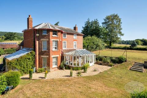 6 bedroom detached house for sale, Stroud, Petersfield, Hampshire, GU32