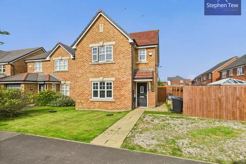 Moorland Court, Blackpool, FY4