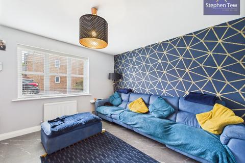 3 bedroom detached house for sale, Moorland Court, Blackpool, FY4