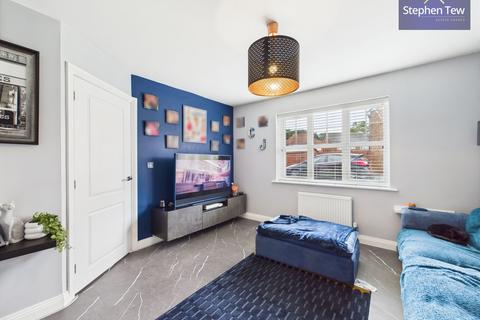 3 bedroom detached house for sale, Moorland Court, Blackpool, FY4