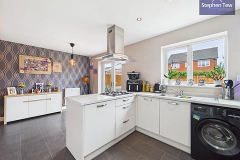 3 bedroom detached house for sale, Moorland Court, Blackpool, FY4