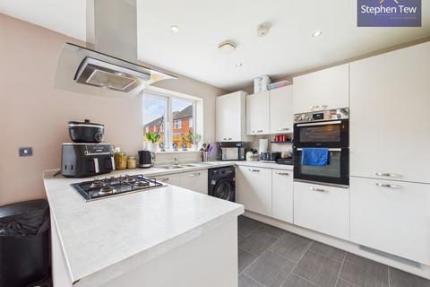 3 bedroom detached house for sale, Moorland Court, Blackpool, FY4