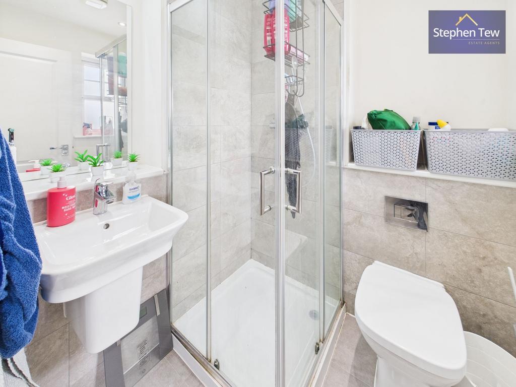En-suite