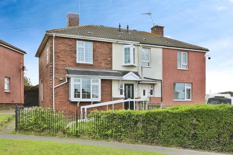 Paterson Road, Sheffield S25