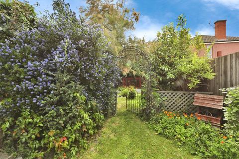 undefined, Paterson Road, Sheffield S25
