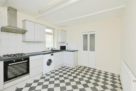 undefined, Paterson Road, Sheffield S25