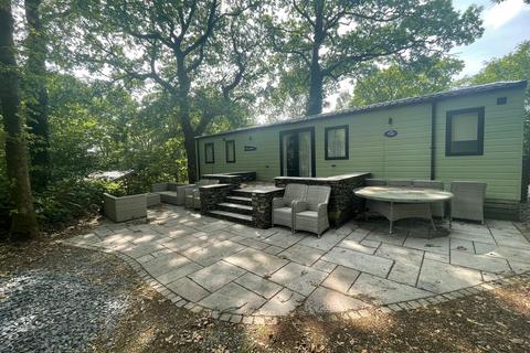 undefined, Three Bed Regal Kensington 2017 (39x13) Hill of Oaks Caravan and Lodge Park, Windermere LA23