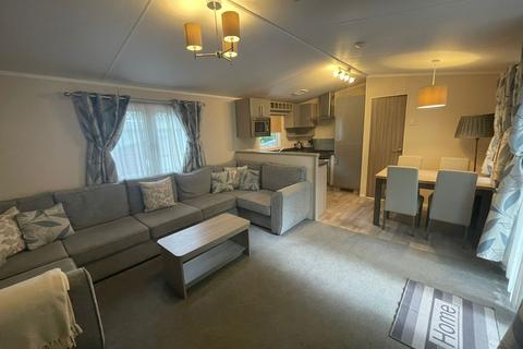 undefined, Three Bed Regal Kensington 2017 (39x13) Hill of Oaks Caravan and Lodge Park, Windermere LA23