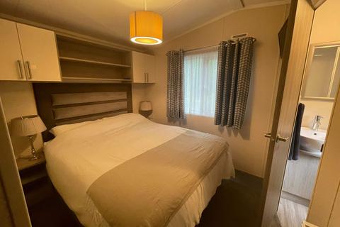 undefined, Three Bed Regal Kensington 2017 (39x13) Hill of Oaks Caravan and Lodge Park, Windermere LA23