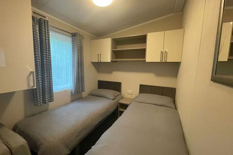 undefined, Three Bed Regal Kensington 2017 (39x13) Hill of Oaks Caravan and Lodge Park, Windermere LA23