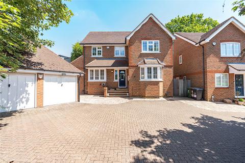 37 Beechcroft Road, Bushey, WD23 2JU
