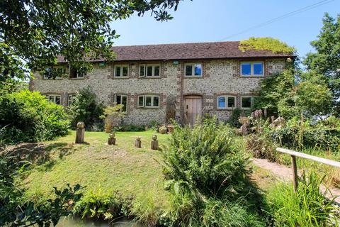 6 bedroom country house for sale, Mill Lane, Poynings