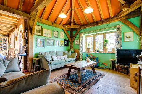 6 bedroom country house for sale, Mill Lane, Poynings