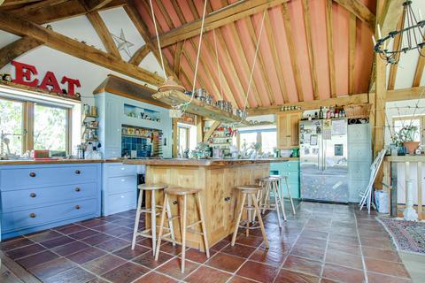 6 bedroom country house for sale, Mill Lane, Poynings