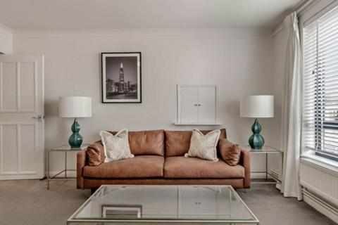 2 bedroom flat to rent, Fulham Road, London SW3