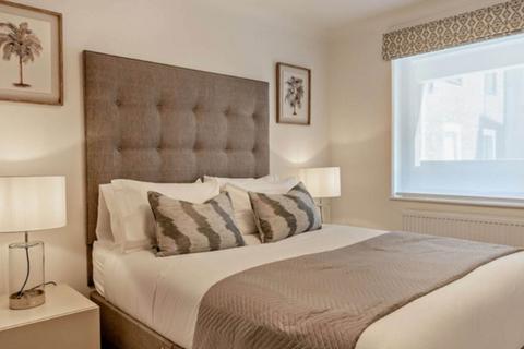 2 bedroom flat to rent, Fulham Road, London SW3