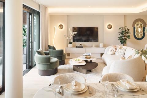 undefined, Powerhouse, Chelsea Waterfront, Chelsea, London, SW10