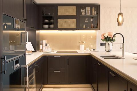 undefined, Powerhouse, Chelsea Waterfront, Chelsea, London, SW10