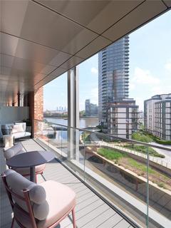 undefined, Powerhouse, Chelsea Waterfront, Chelsea, London, SW10