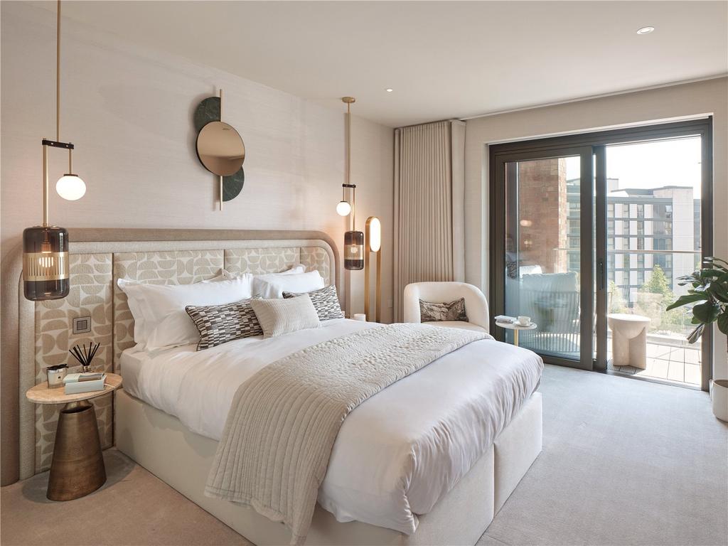 Principal Bedroom