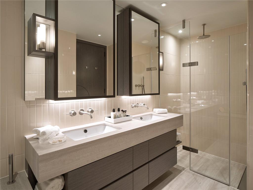 Principal Ensuite