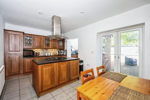 undefined, Bennett Avenue, Cheshire WA1