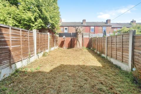 undefined, Maybush Road, West Yorkshire WF1