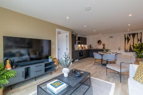 2 bedroom flat to rent, Flat 504, Hairpin House, Bradford Street, Digbeth