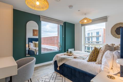 2 bedroom flat to rent, Flat 504, Hairpin House, Bradford Street, Digbeth