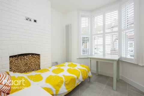 68 Lancaster Road, Walthamstow, London, E17 6AJ